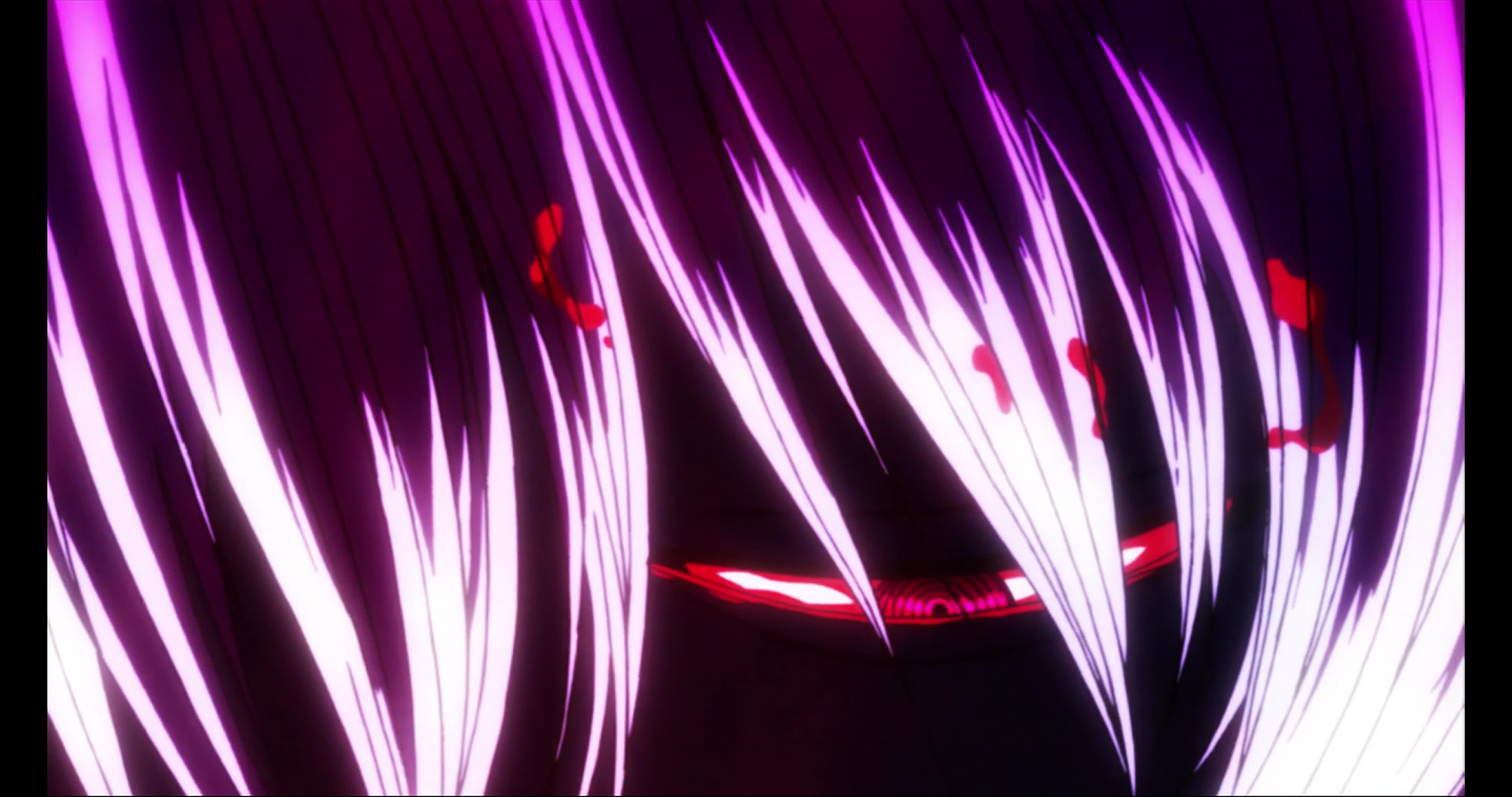 【amv-燃-a叔】死者是在跳舞 ——怪物在唱歌!