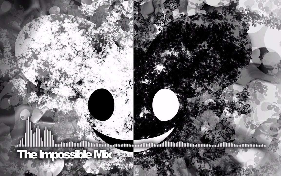 [图]deadmau5 - The Impossible Mix