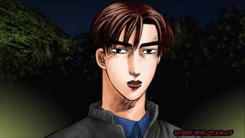 头文字d Special Stage 最高难度通关合集 哔哩哔哩 Bilibili