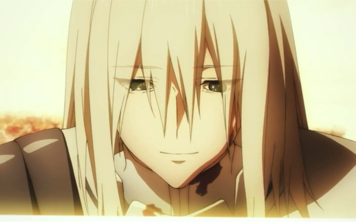 fategrandorder神圣圆桌领域卡美洛片段一