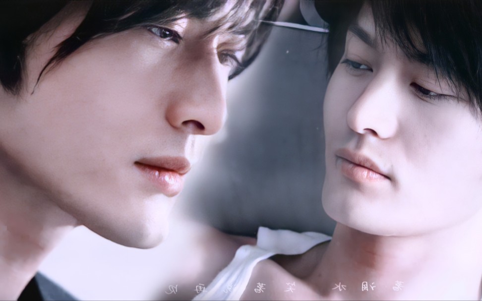 这明明是敏感易碎傲娇大明星·黄晓明版洛熙_哔哩哔哩 (゜-゜)つロ