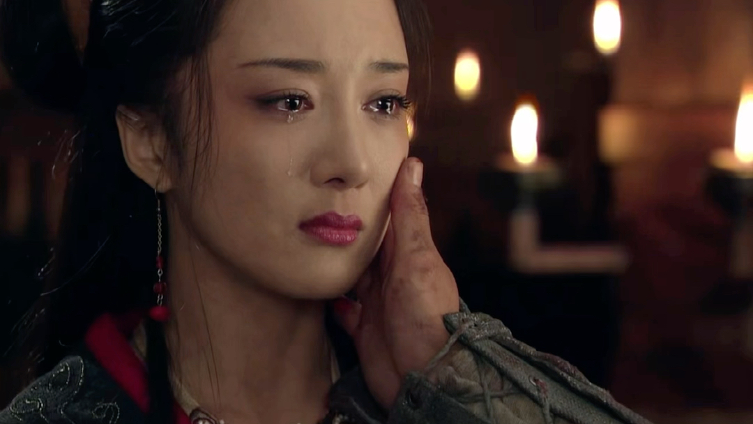 虞兮虞兮奈若何_哔哩哔哩_bilibili