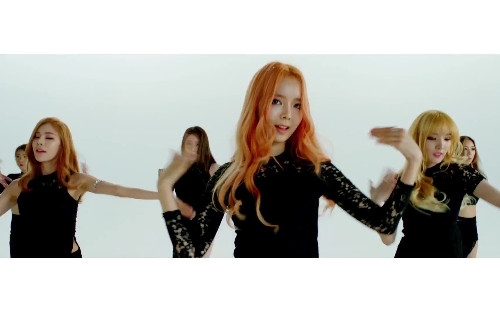 stellar - vibrato mv