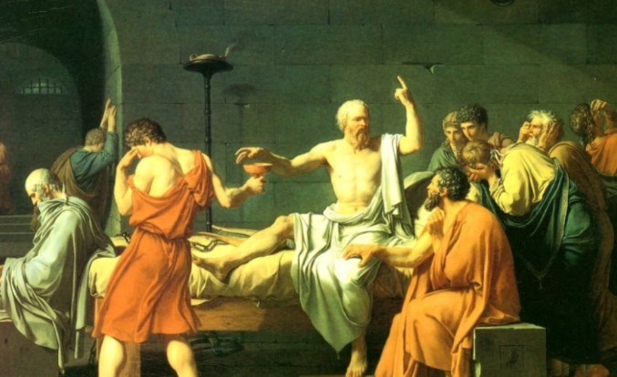 【自用】西方哲学史-从芝诺到苏格拉底