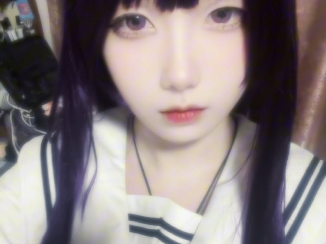 "为什么你就是不回应我的爱呢"#曾根美雪