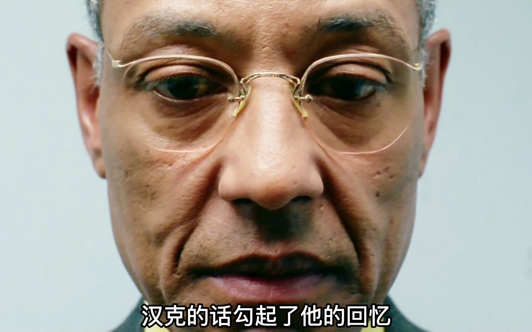 炸鸡叔巧舌如簧,从容应对询问!