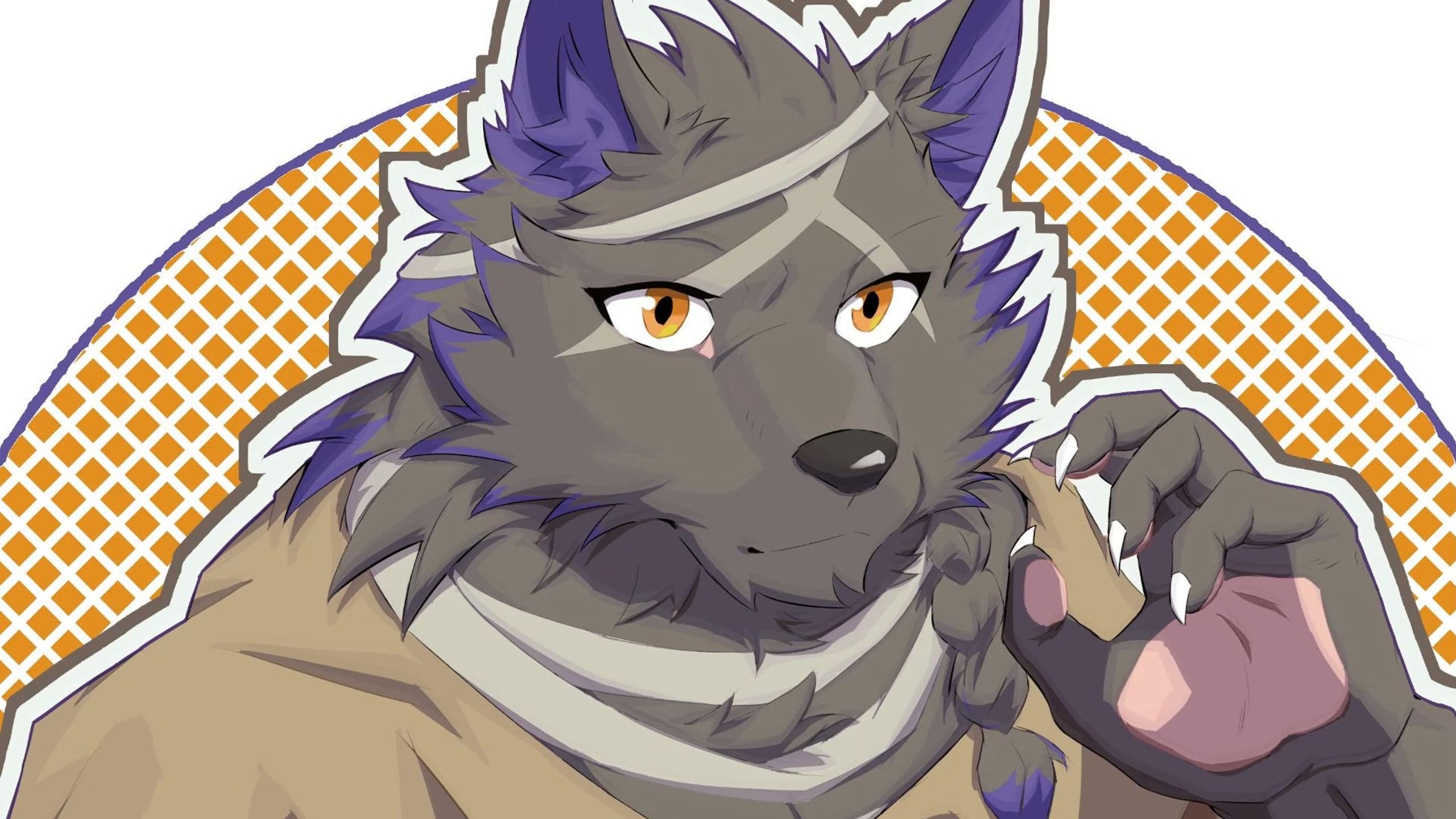 【新月同行】阿铋斯