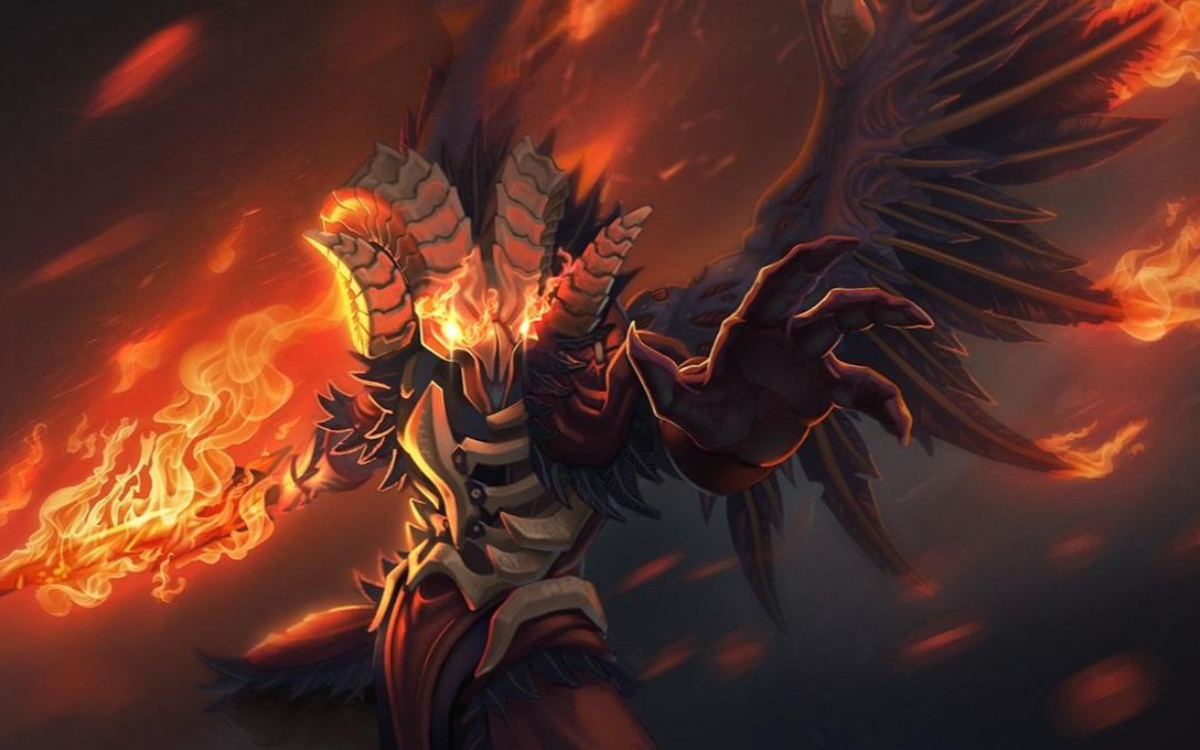 青择dota2728超凡入圣局中单doom