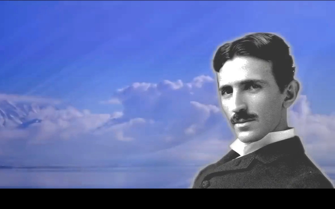 尼古拉特斯拉:电力革命的奇才