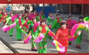 Tải video: #网络中国节·元宵节 ｜悠悠渡口 谜花红 鼓声隆，兰州市西固区河口镇举办专题文化惠民活动欢度元宵