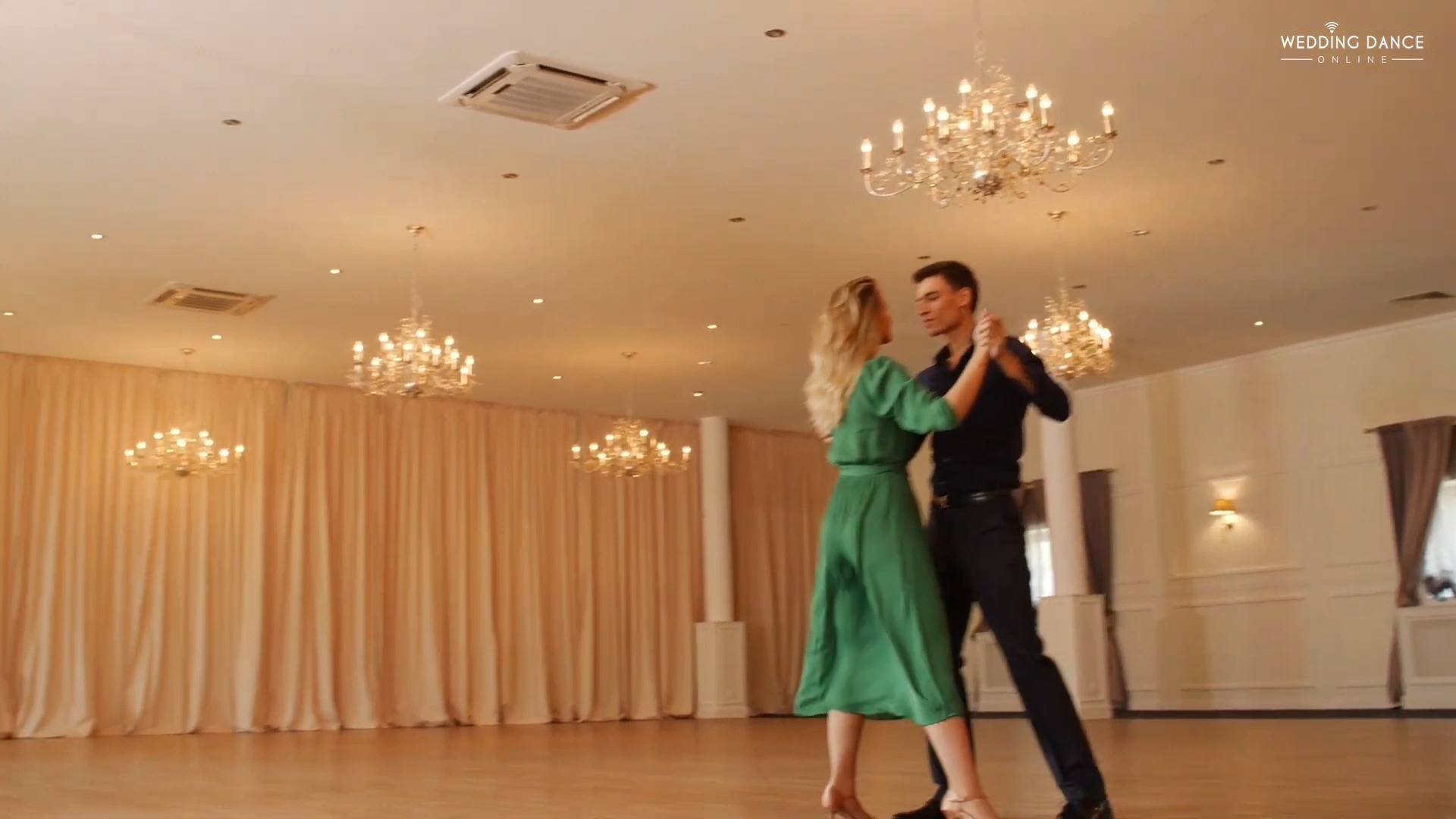 【Anita】婚礼第一支舞《shallow2》| 婚礼舞蹈 | First Dance