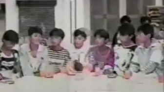 1988.09 未出道的Smap番组[IDOL]