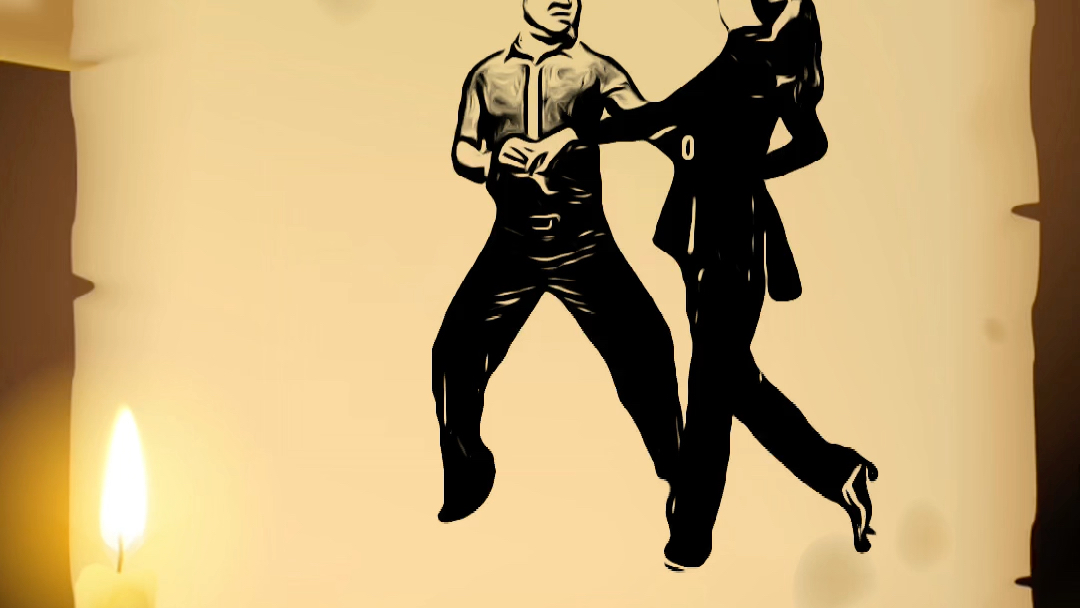 北京吉特巴《第十组》交谊舞