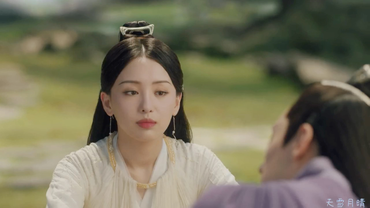 千古玦尘 天启&月弥