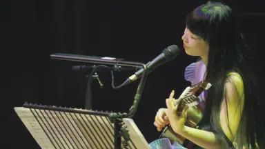 激レア2016年ライブ限定配布盤 青葉市子 ユキノコロニヰ 直筆サイン 激レア2016年ライブ限定配布盤 青葉市子 ユキノコロニヰ 直筆サイン 激レア