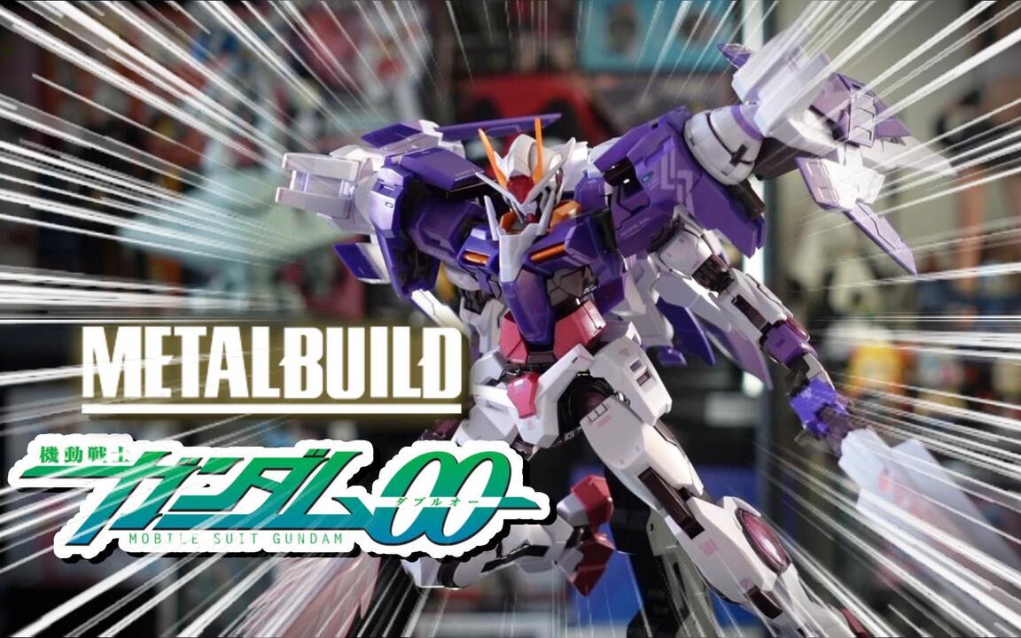 METAL BUILD 10th Anniversary トランザムライザー(TRANS-AM RAISER