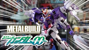 METAL BUILD 10th Anniversary トランザムライザー(TRANS-AM