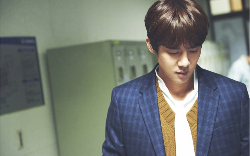 柳演锡〕origin of love_哔哩哔哩_bilibili