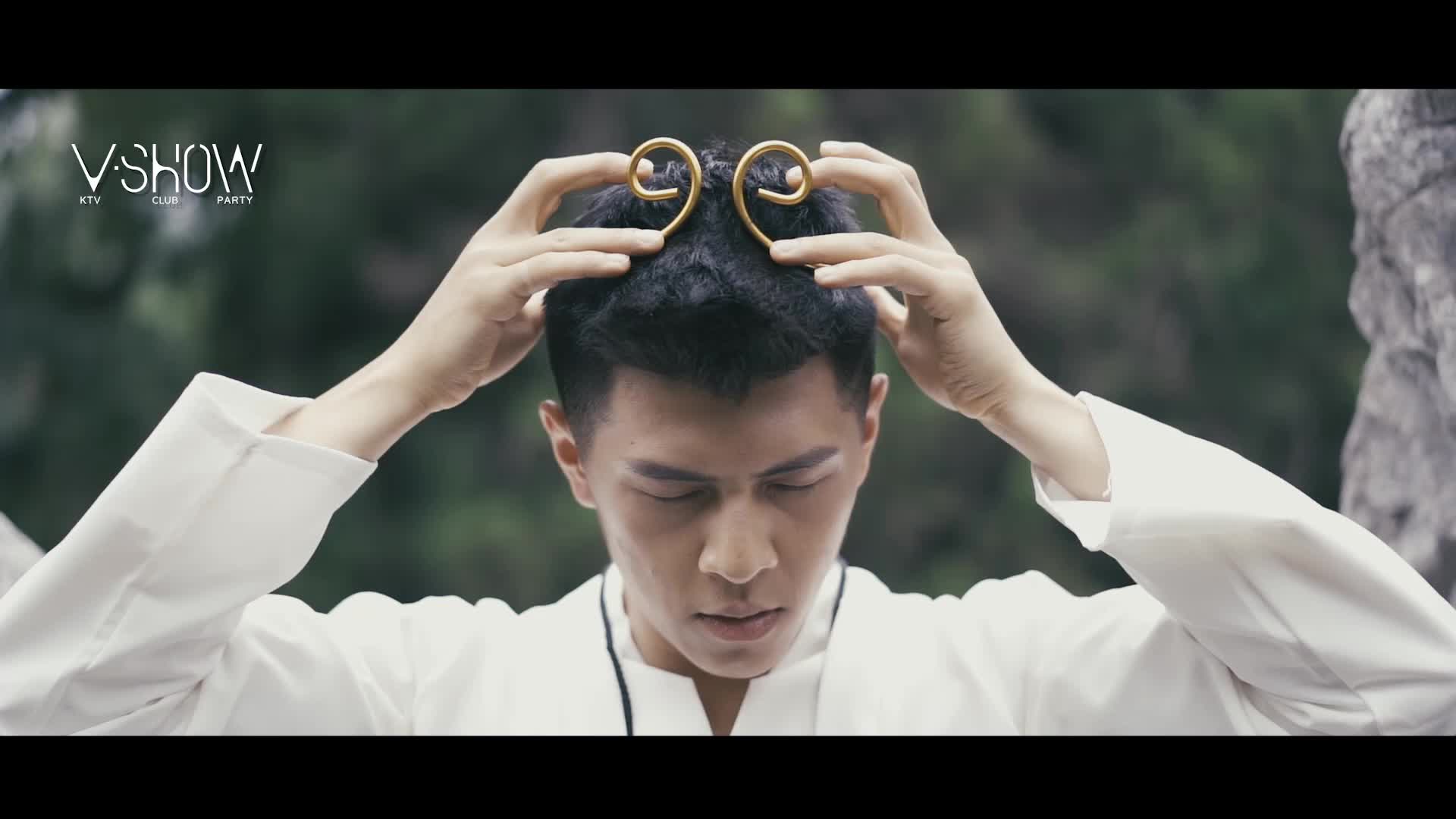 月光宝盒无文字