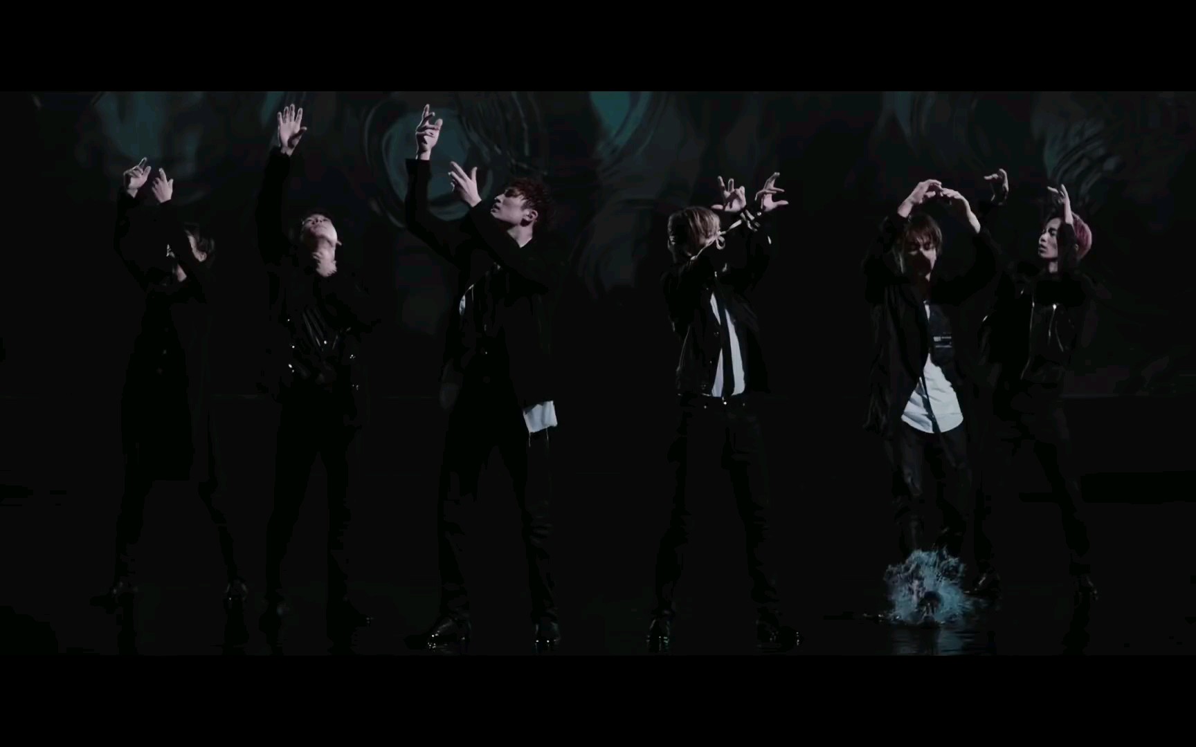 [图]【SixTONES 】- Imitation Rain (Music Video) _YouTube Ver.