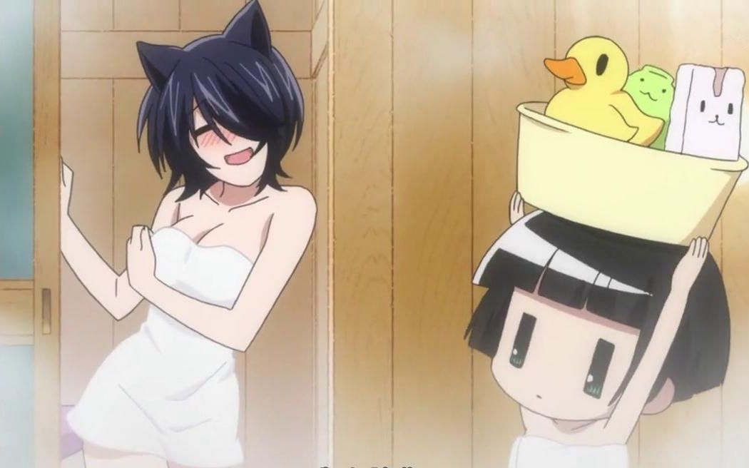 【嗜血代码】捏人系列之银仙 犬神