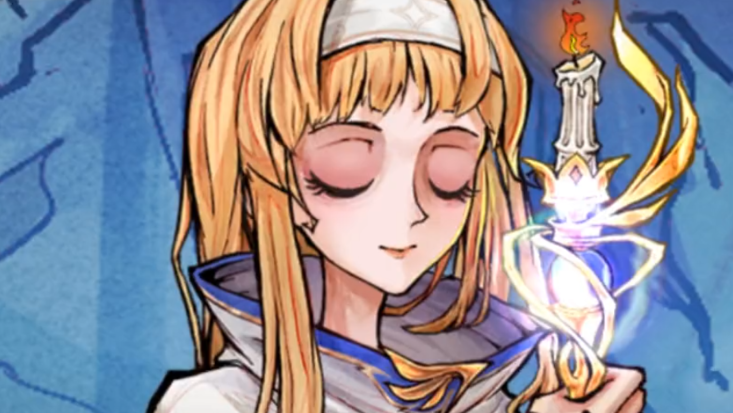 狼人杀纯白之女vcr