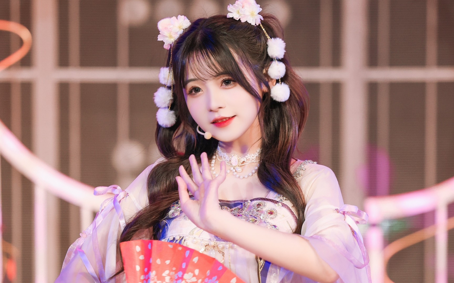 【颜沁】将相思寄远方93