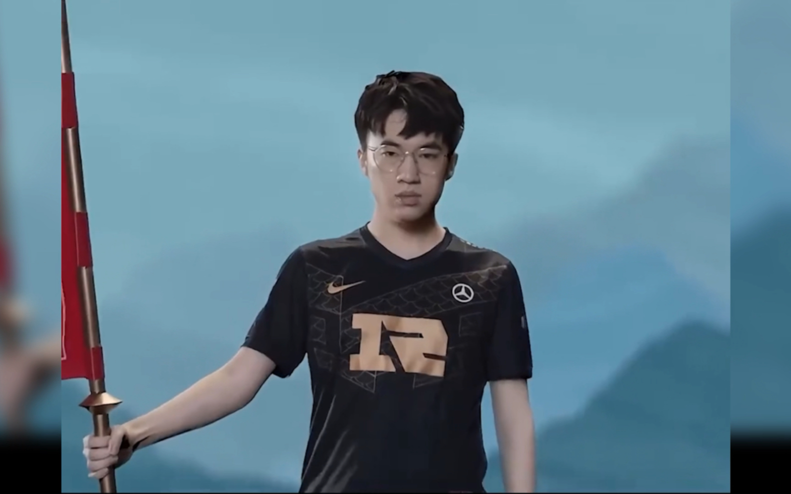 没有人见过11月之后的小虎,这位lpl元老级中单,只求决战不留遗憾!