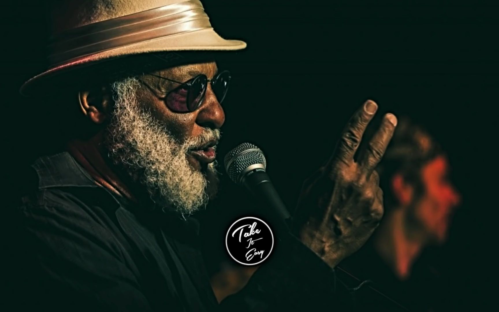 mighty mo rodgers - black paris blues