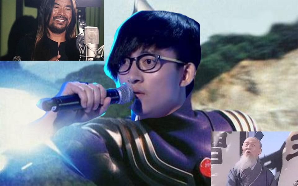 全明星奇迹再现