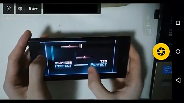 [图]【DYNAMIX】Before Sunrise [MEGA] OMEGA Rank (Handheld Play) [～なぎさ～/2000]