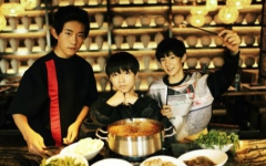 【TFBOYS】时尚芭莎专访超长版 问出四叶草的心声哔哩哔哩bilibili