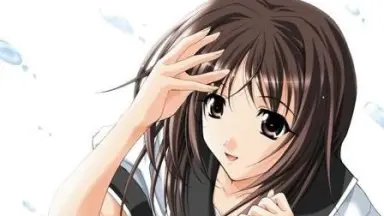 PS2　想い出にかわる君 Omoide ni Kawaru Kimi Memories Off CIB PS PlayStation 2 PS2