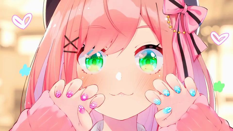 铃原露露铃原るる空露露