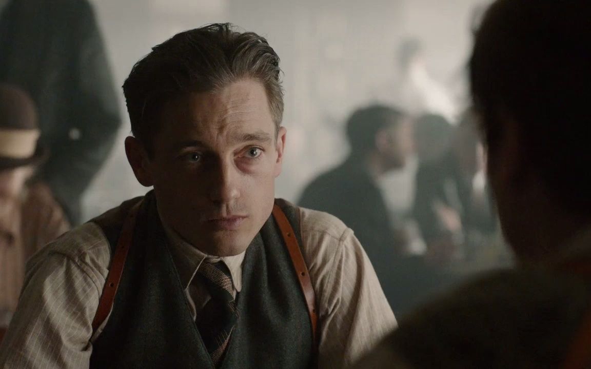 巴比伦柏林 s02e01 p2_哔哩哔哩_bilibili