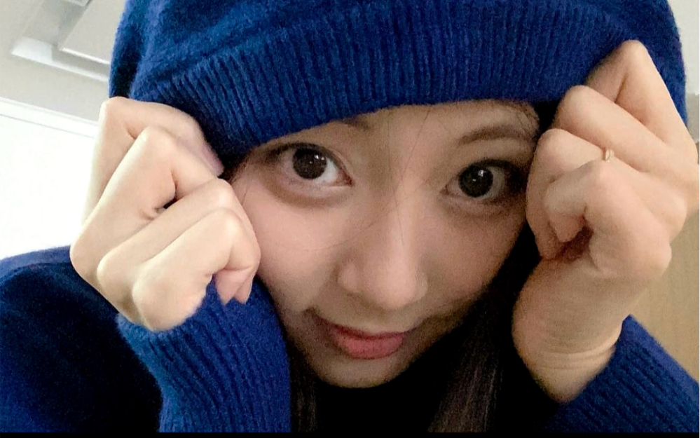 【周子瑜】萌萌萌死我啦宝宝04