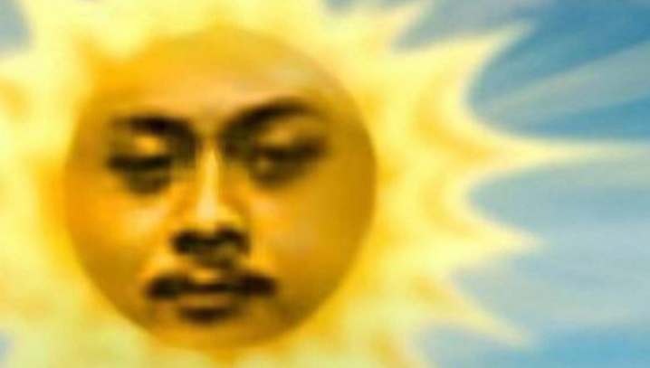 点进来看太阳唱歌【已屏蔽草东粉丝】