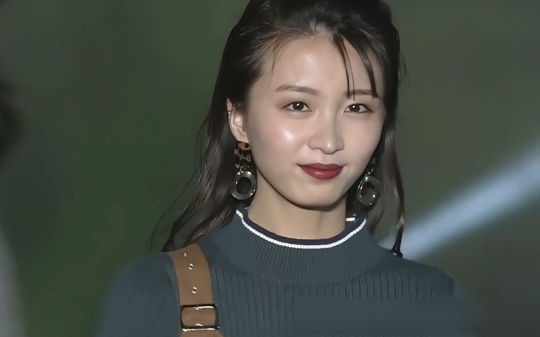 东京百美之时尚美女模特演员～冈崎纱绘,可爱甜妹