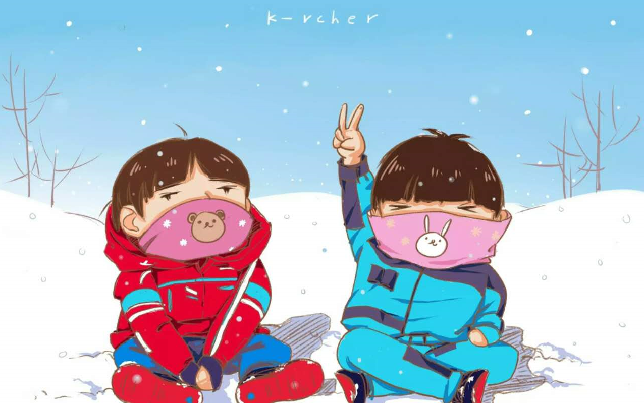 【凯千】cp群像混剪 【羽七】/【夏谌】/【wink】/【k赫】_哔哩哔哩