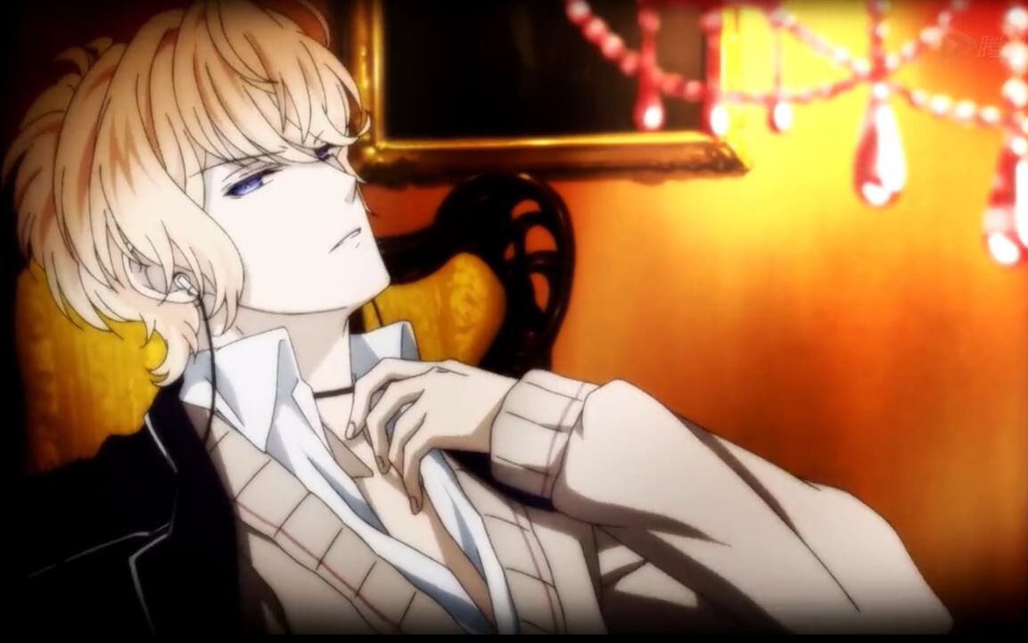 【魔鬼恋人】预告·送给女朋友的六一儿童节礼物_哔哩哔哩 (゜-゜)つ