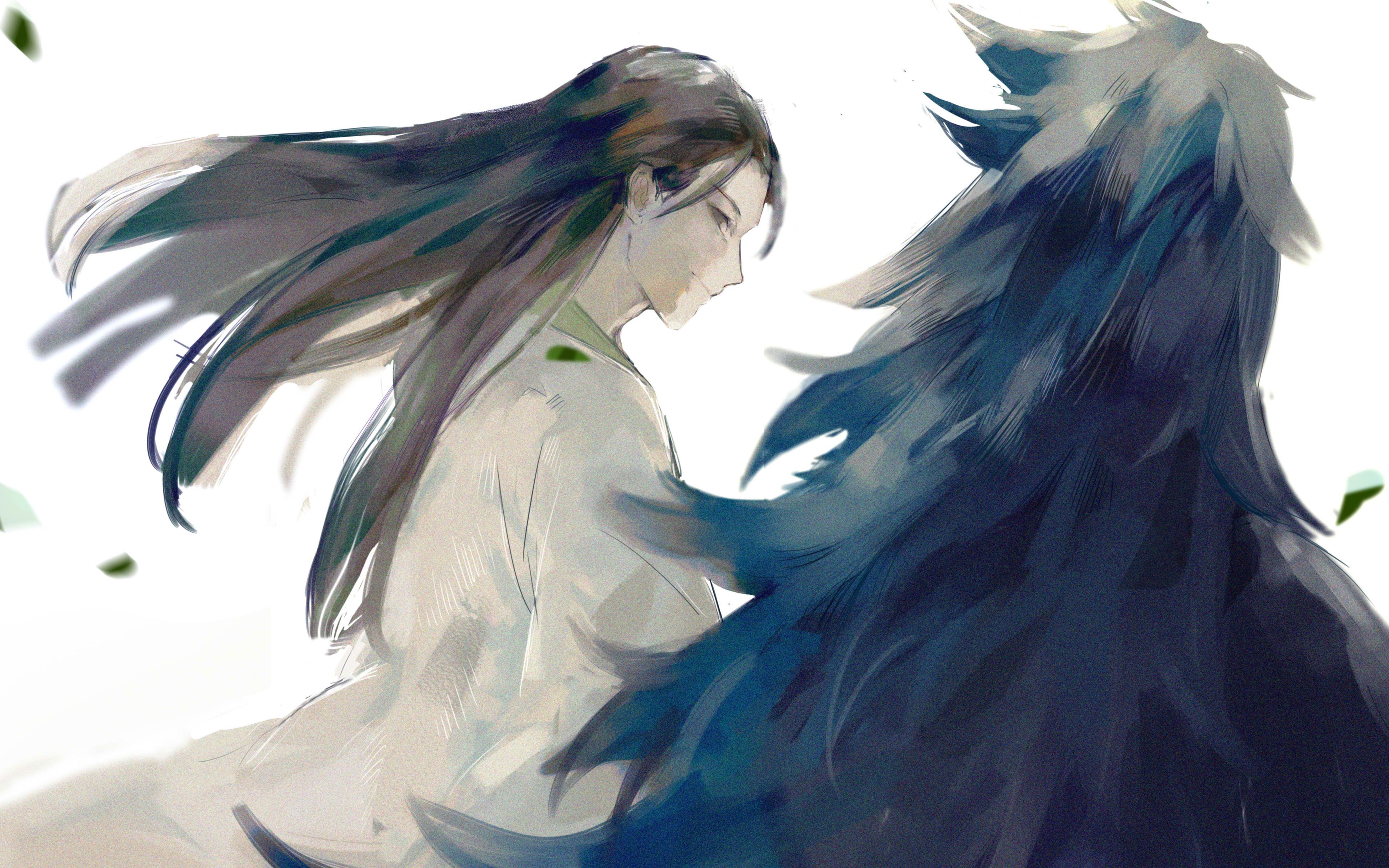 【柱斑/手书】季节は次々死んでいく_哔哩哔哩_bilibili