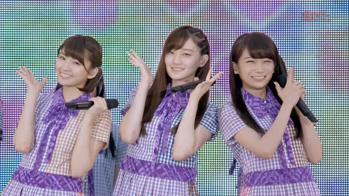 乃木坂46 4th YEAR BIRTHDAY LIVE DAY1_哔哩哔哩_bilibili