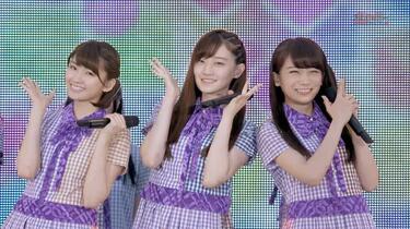 乃木坂46 4th YEAR BIRTHDAY LIVE DAY1_哔哩哔哩_bilibili
