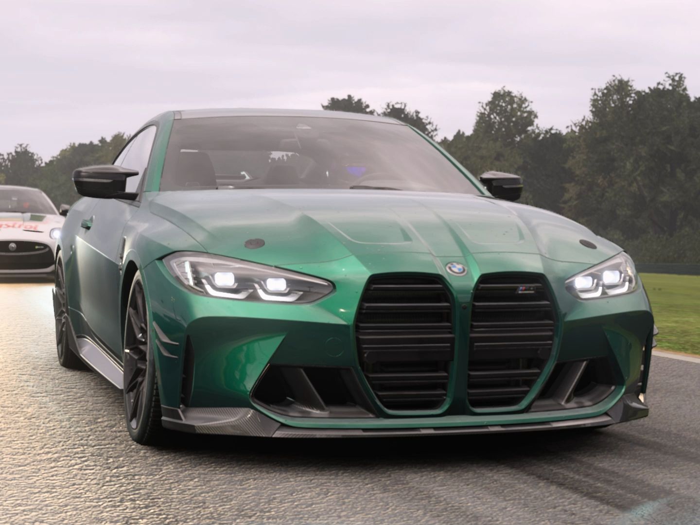 forza motorsport 2021宝马m4酷派