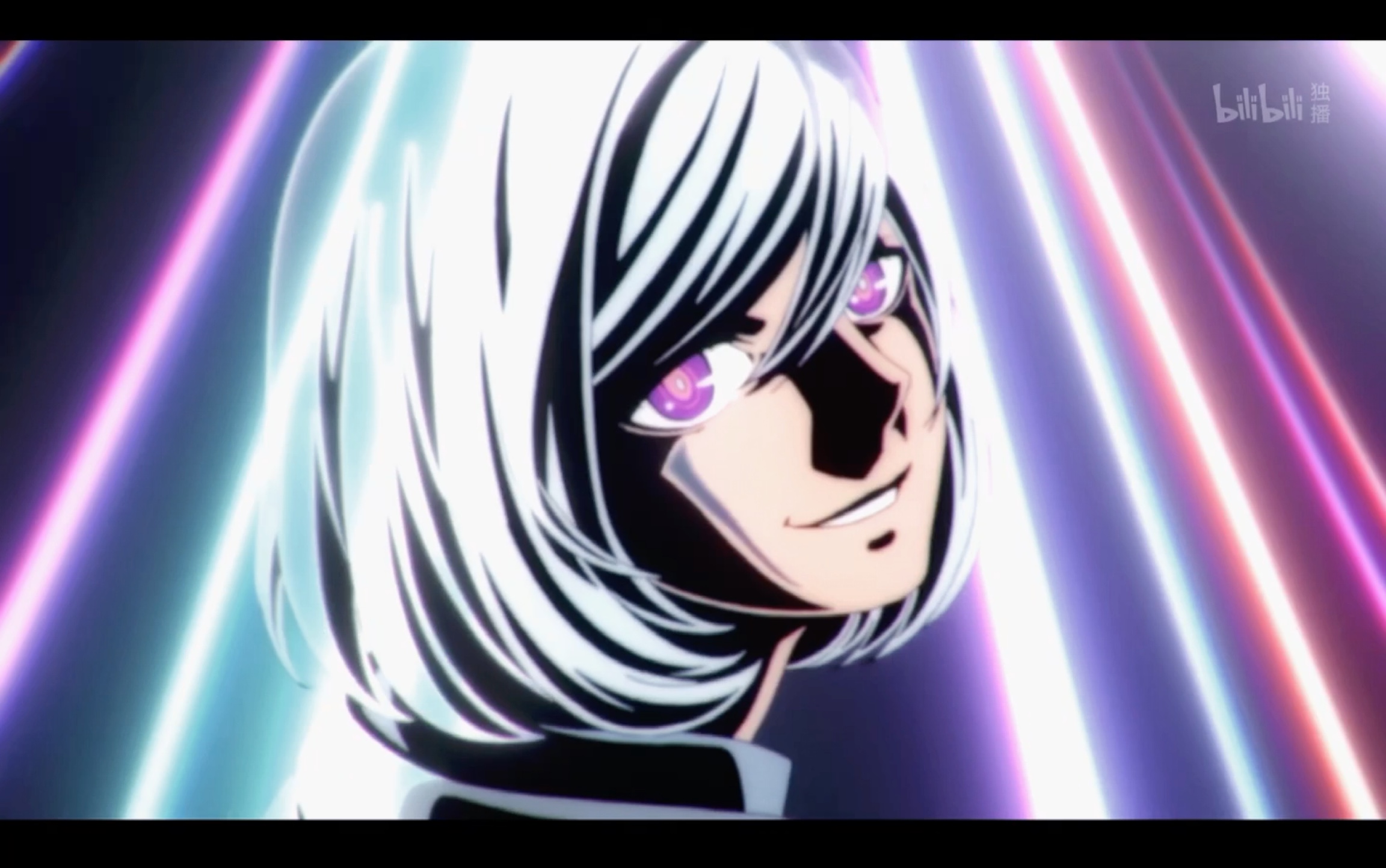 【全员恶玉】杀人魔的bad guy