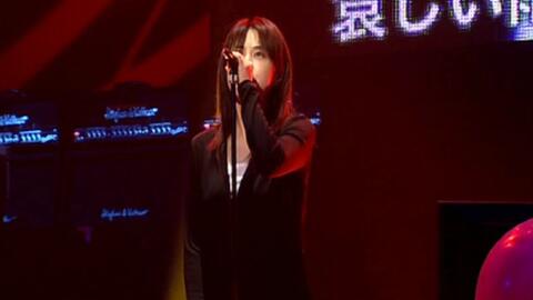 ZARD What a beautiful moment Tour 2004 DVD化CM_哔哩哔哩_bilibili