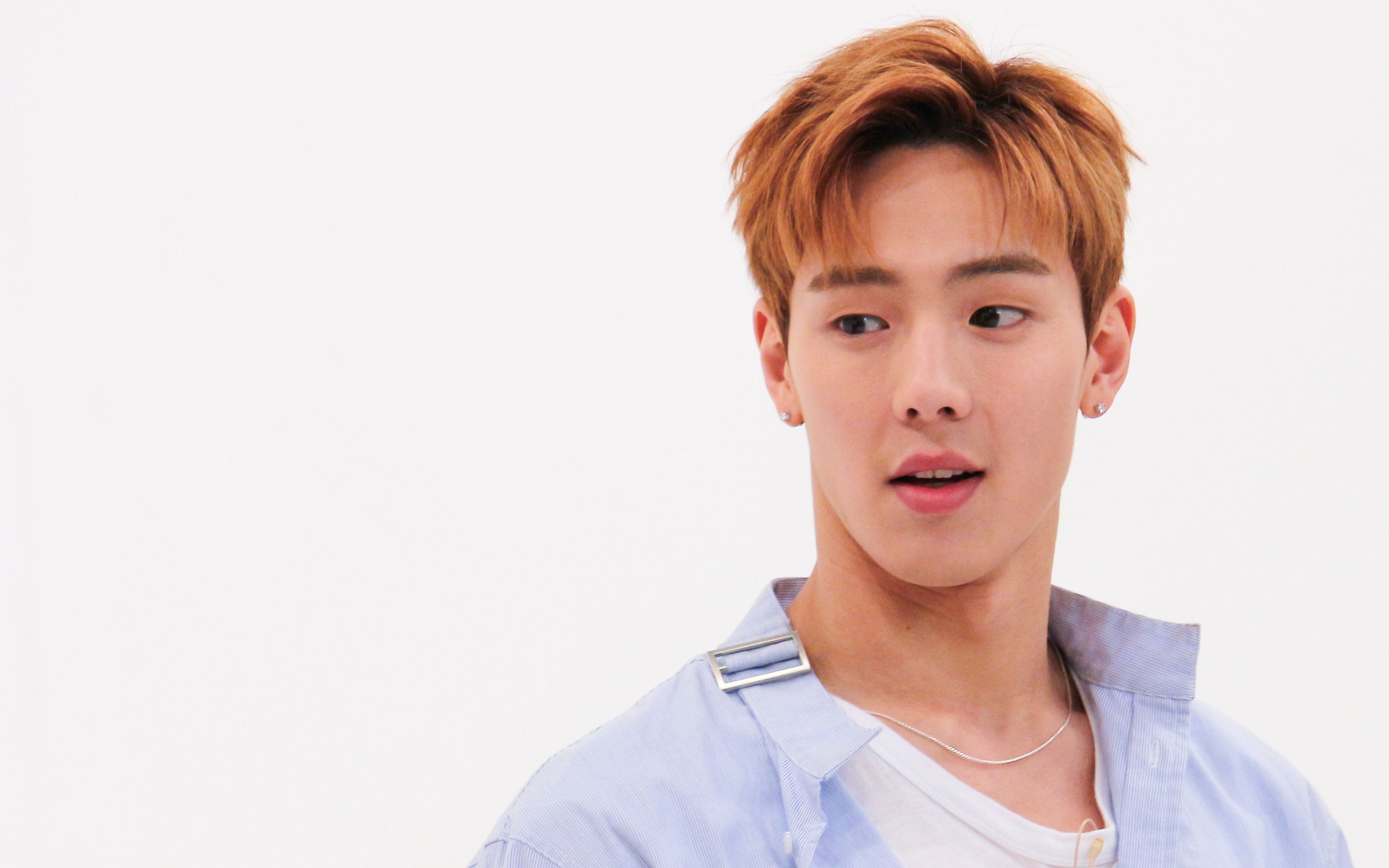 【monsta x】【shownu】现在才知道 2019/2011