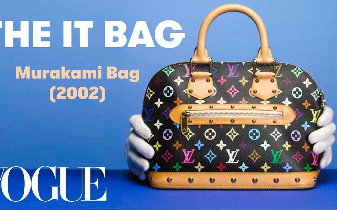 一条片了解时尚界弄潮儿 It Bag哔哩哔哩bilibili