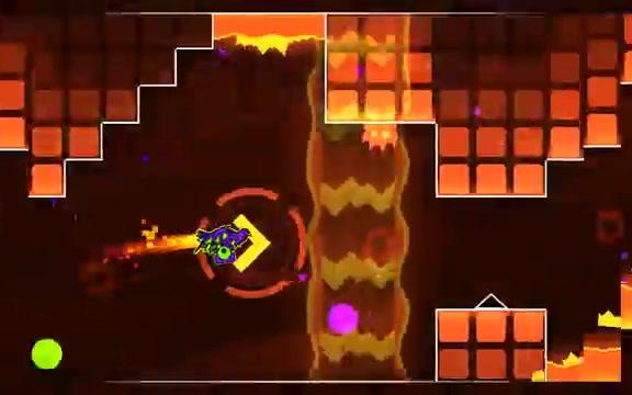 [图]Geometry Dash lemons s levels