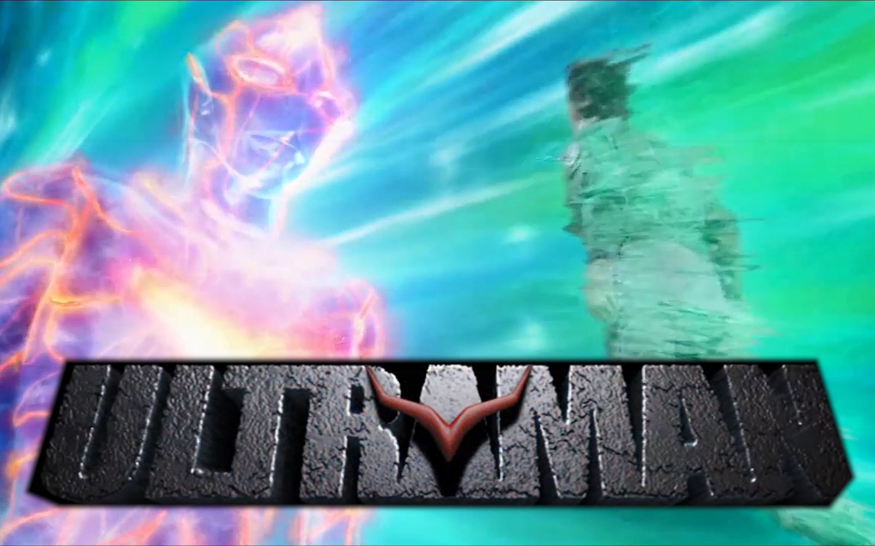 [图][60帧/MAD] “Ultraman The Next”